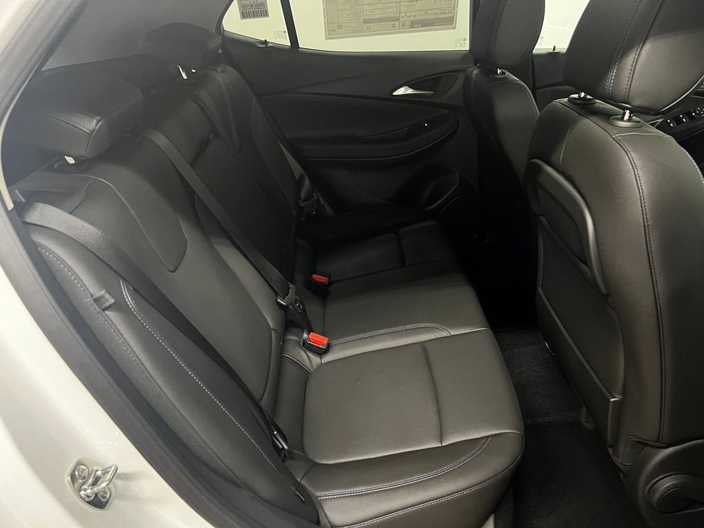 New 2026 Buick Encore GX Sport Touring w/ Comfort Package AWD/4WD image 33