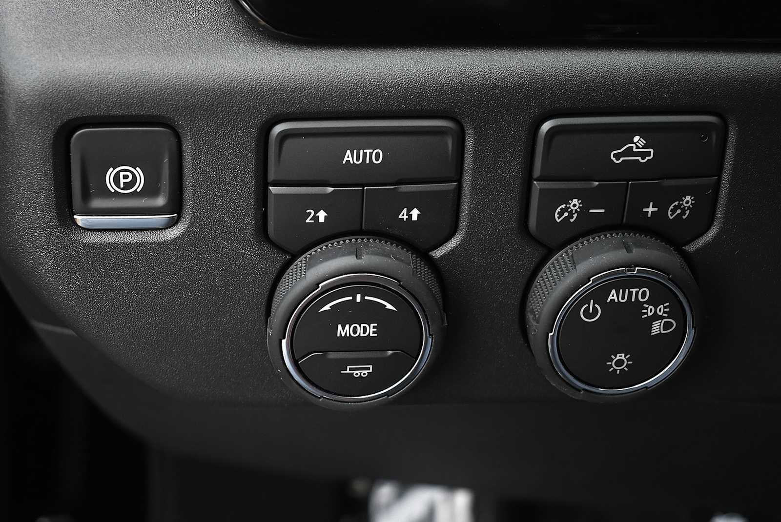 New 2026 Chevrolet Silverado 1500 LT image 19