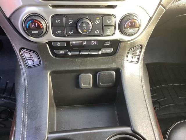 Used 2019 GMC Yukon SLT w/ Graphite Edition image 33