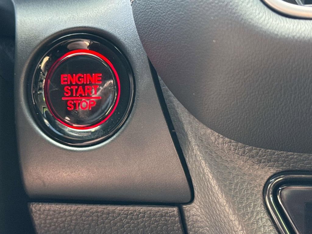 Certified 2026 Honda HR-V EX-L image 12