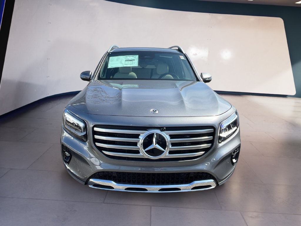 New 2026 Mercedes-Benz GLB 250 4MATIC image 5