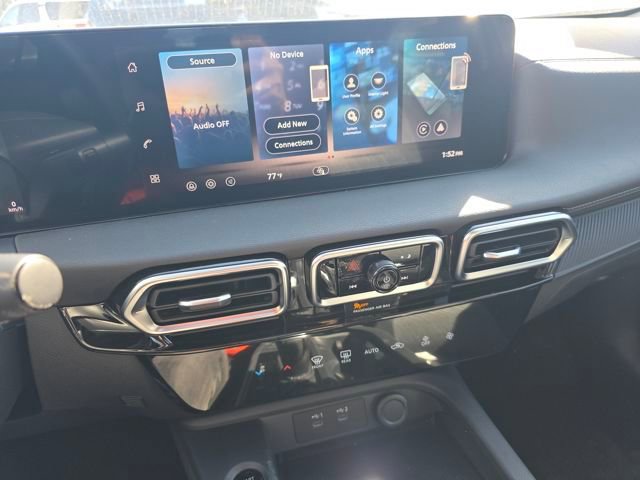 New 2026 Nissan Sentra SV w/ Floor Mat Package image 8