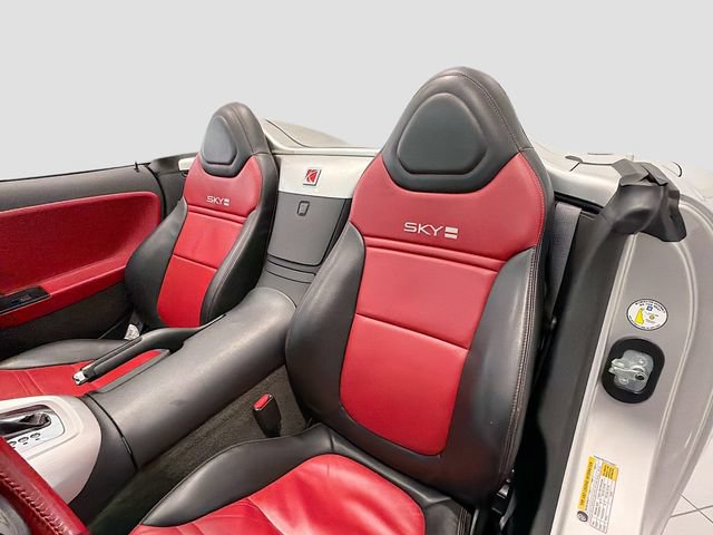 Used 2007 Saturn Sky Red Line RWD image 18