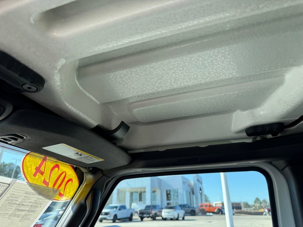 Used 2024 Jeep Wrangler Unlimited Rubicon image 13