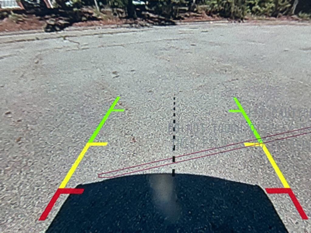 New 2026 Ford Expedition Max Active AWD/4WD image 30