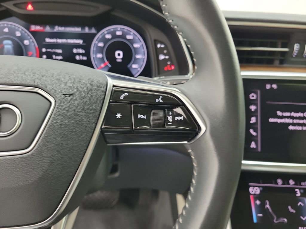 Used 2020 Audi A6 3.0T Premium Plus image 26