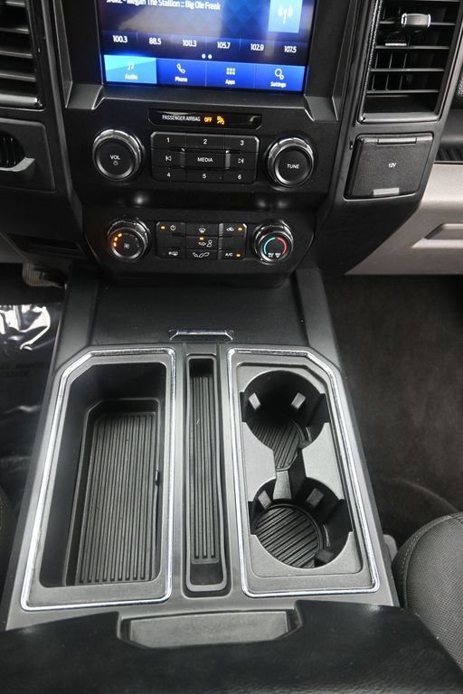 Used 2019 Ford F150 XL w/ Equipment Group 101A Mid RWD image 19