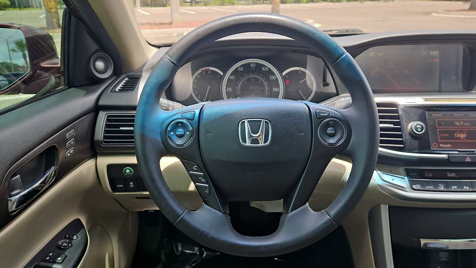 Used 2014 Honda Accord EX-L image 11