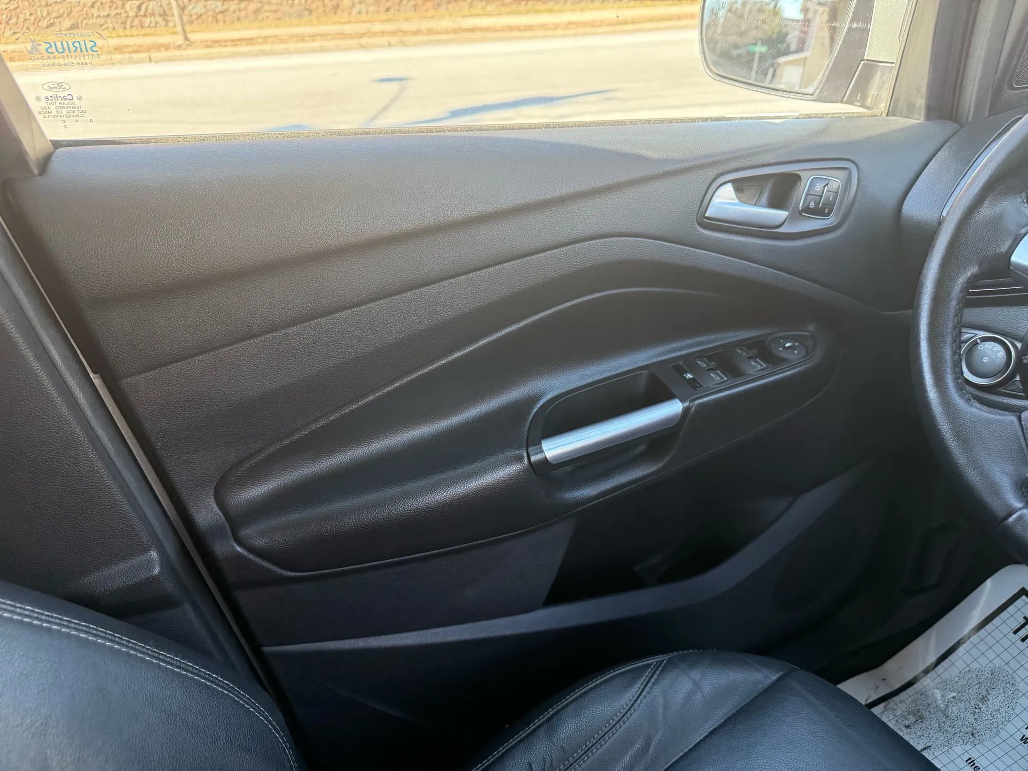 Used 2014 Ford Escape Titanium w/ Equipment Group 401A image 20