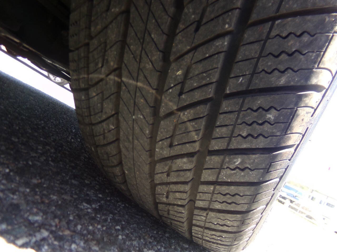 Used 2007 Buick Lucerne CXL FWD image 20