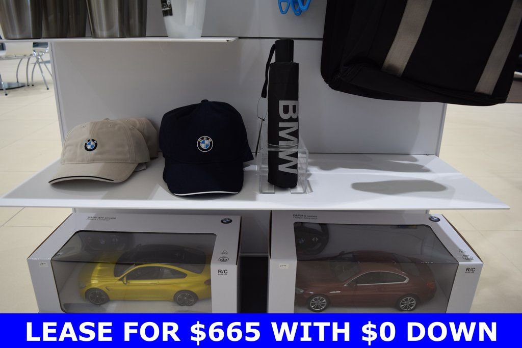 Certified 2025 BMW 530i xDrive image 67