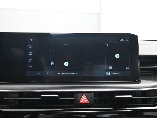 Used 2025 Kia K5 GT-Line w/ GT-Line Premium Package image 16