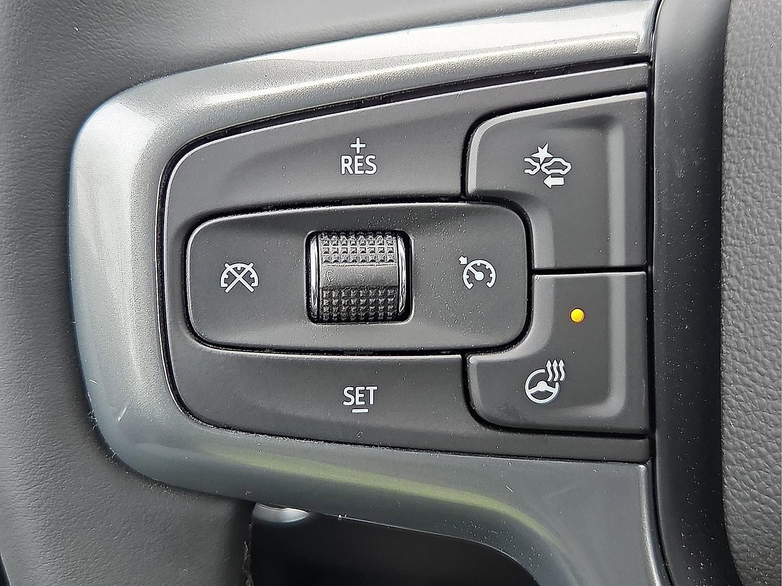 Used 2026 Chevrolet Silverado 2500 LT w/ Trail Boss Package image 21