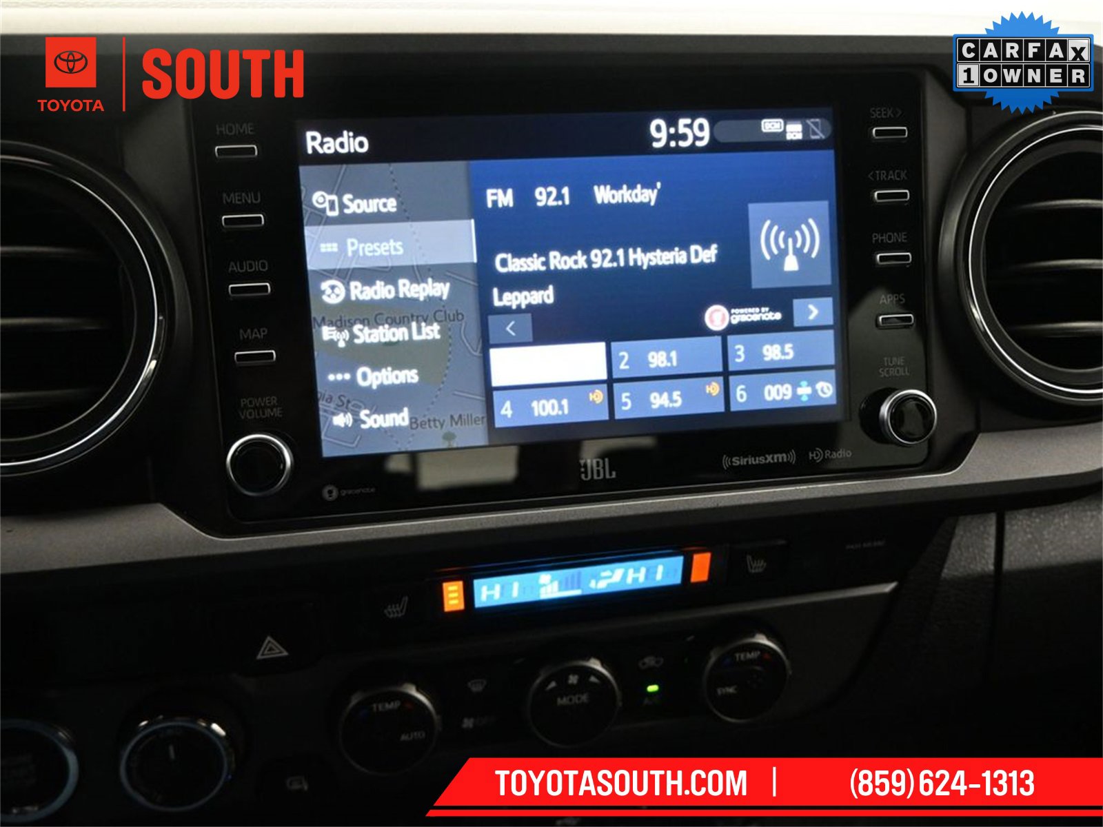 Used 2023 Toyota Tacoma TRD Pro image 19