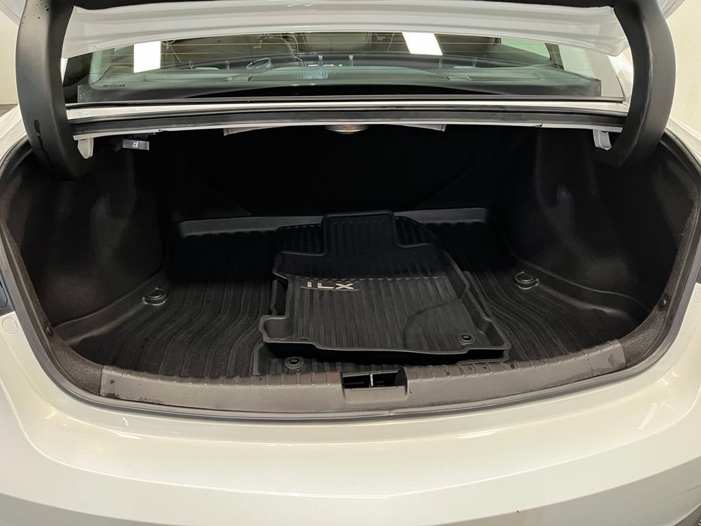 Used 2021 Acura ILX w/ Premium Package FWD image 19