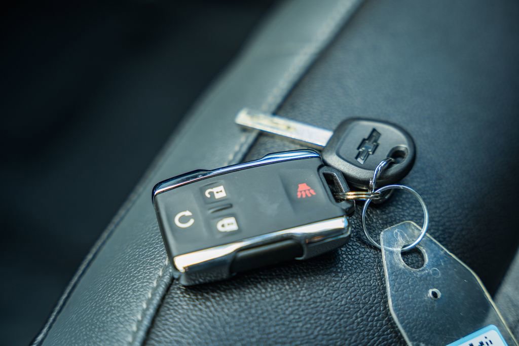 Used 2019 Chevrolet Colorado Z71 image 49