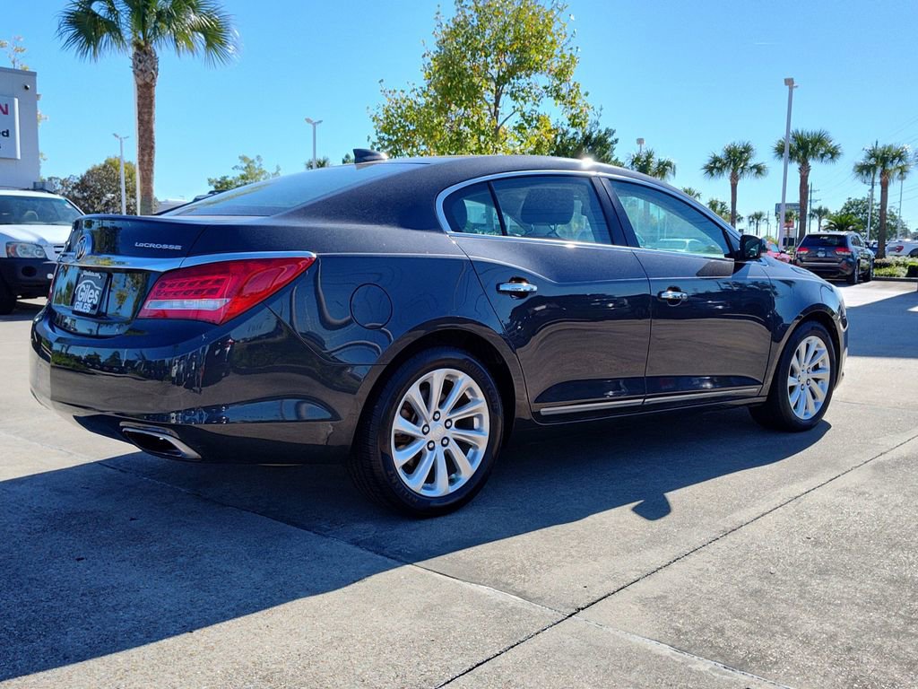Used 2015 Buick LaCrosse Leather image 6