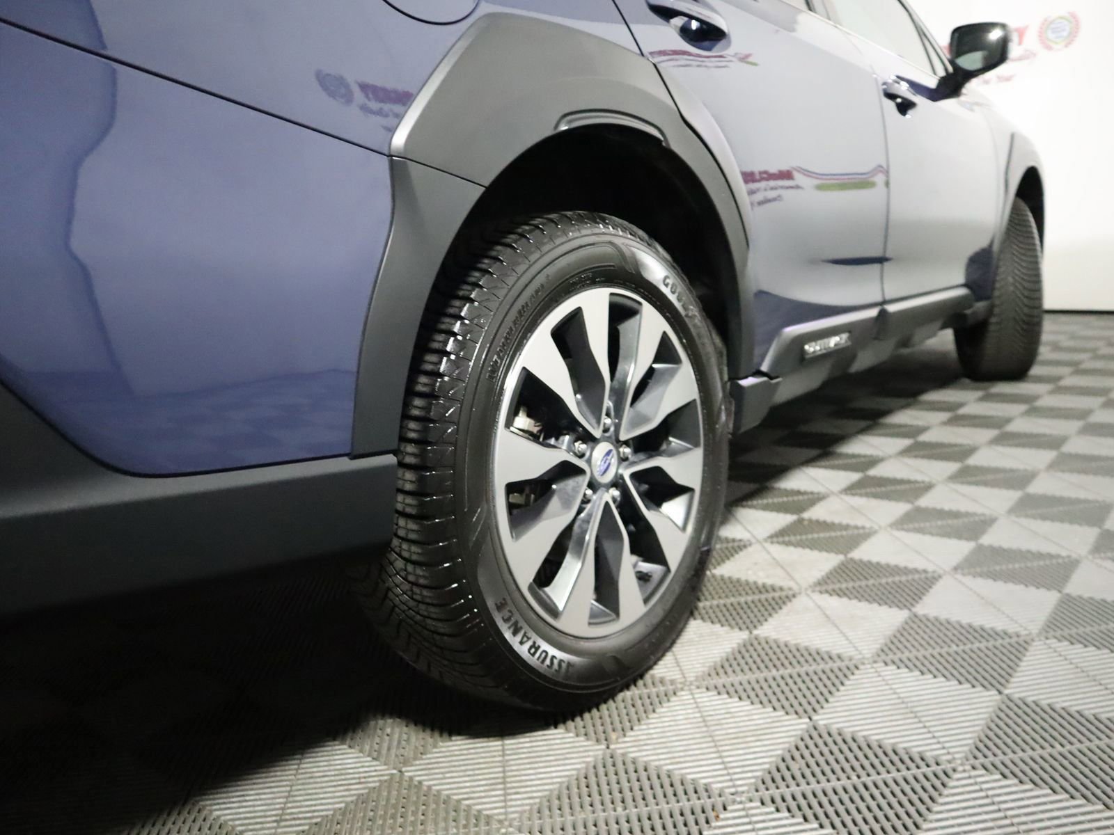 Used 2023 Subaru Outback Limited image 28