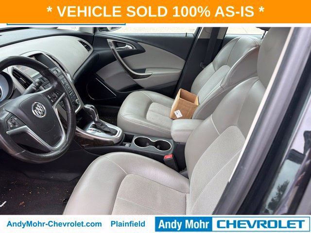 Used 2014 Buick Verano Convenience FWD image 15