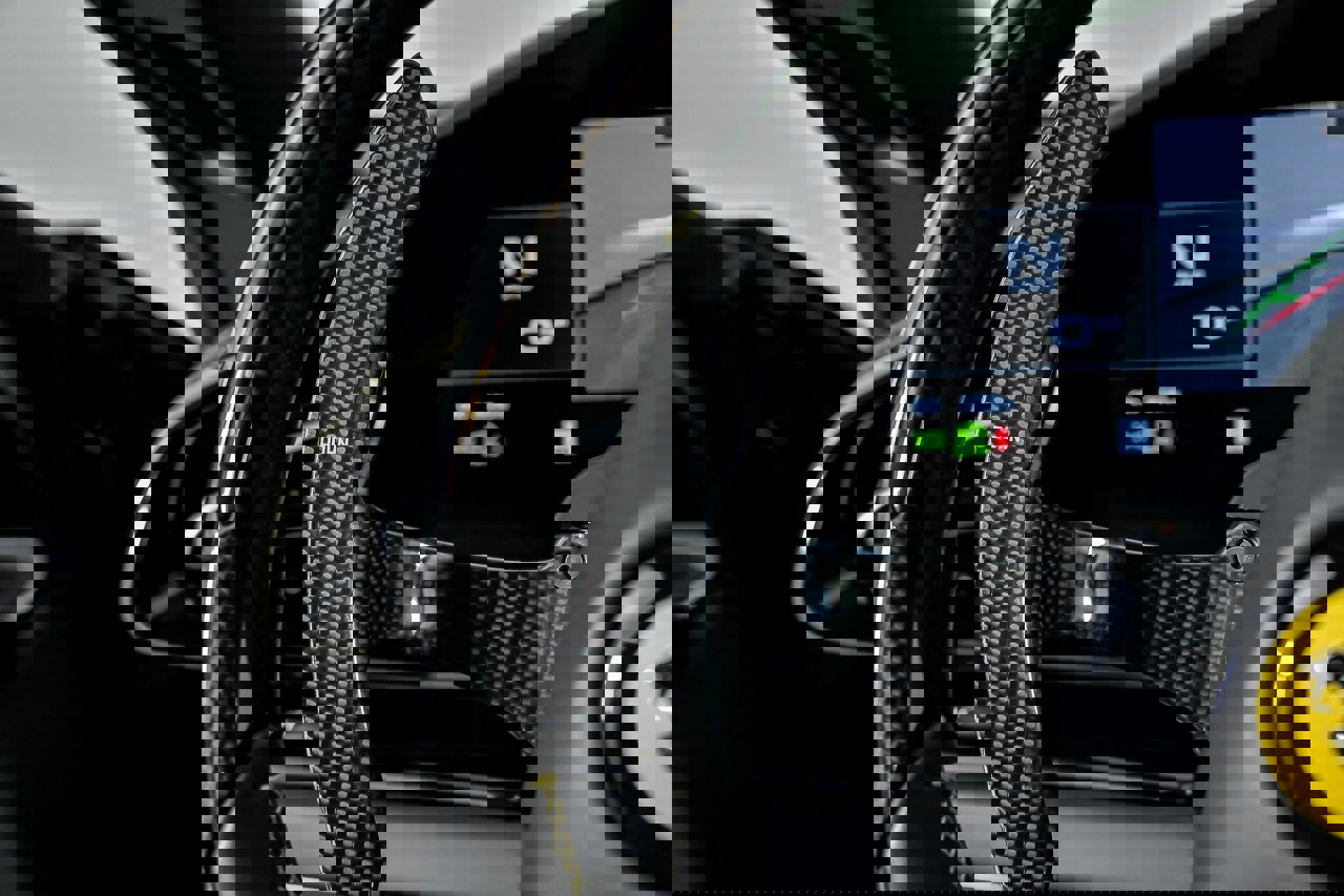 Used 2025 Ferrari Purosangue image 39