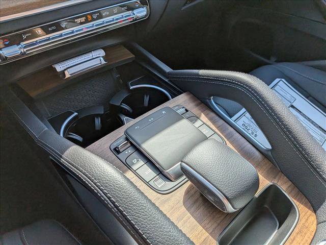 New 2026 Mercedes-Benz GLE 350 4MATIC image 12