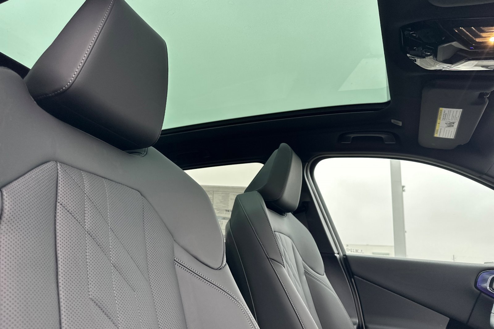 New 2026 BMW X3 xDrive30 w/ Premium Package image 14