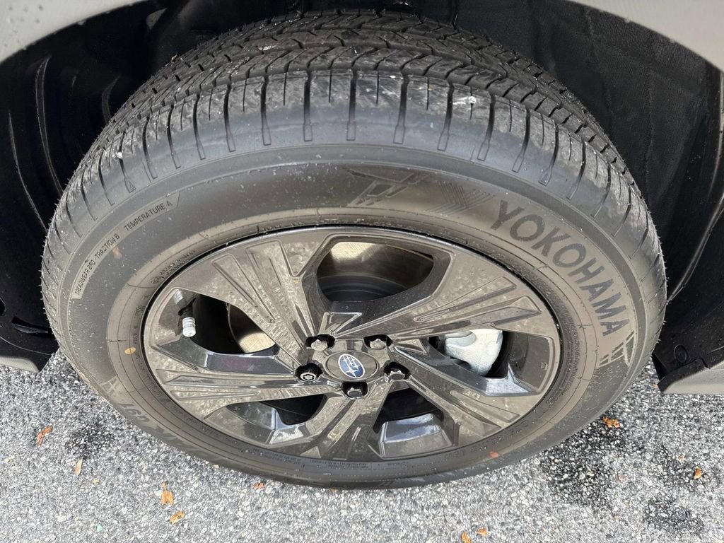 New 2026 Subaru Crosstrek 2.5i image 10