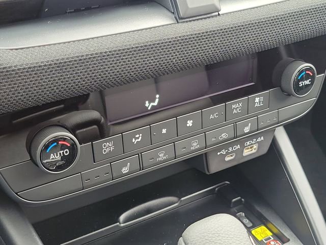 New 2026 Subaru Outback Limited image 29