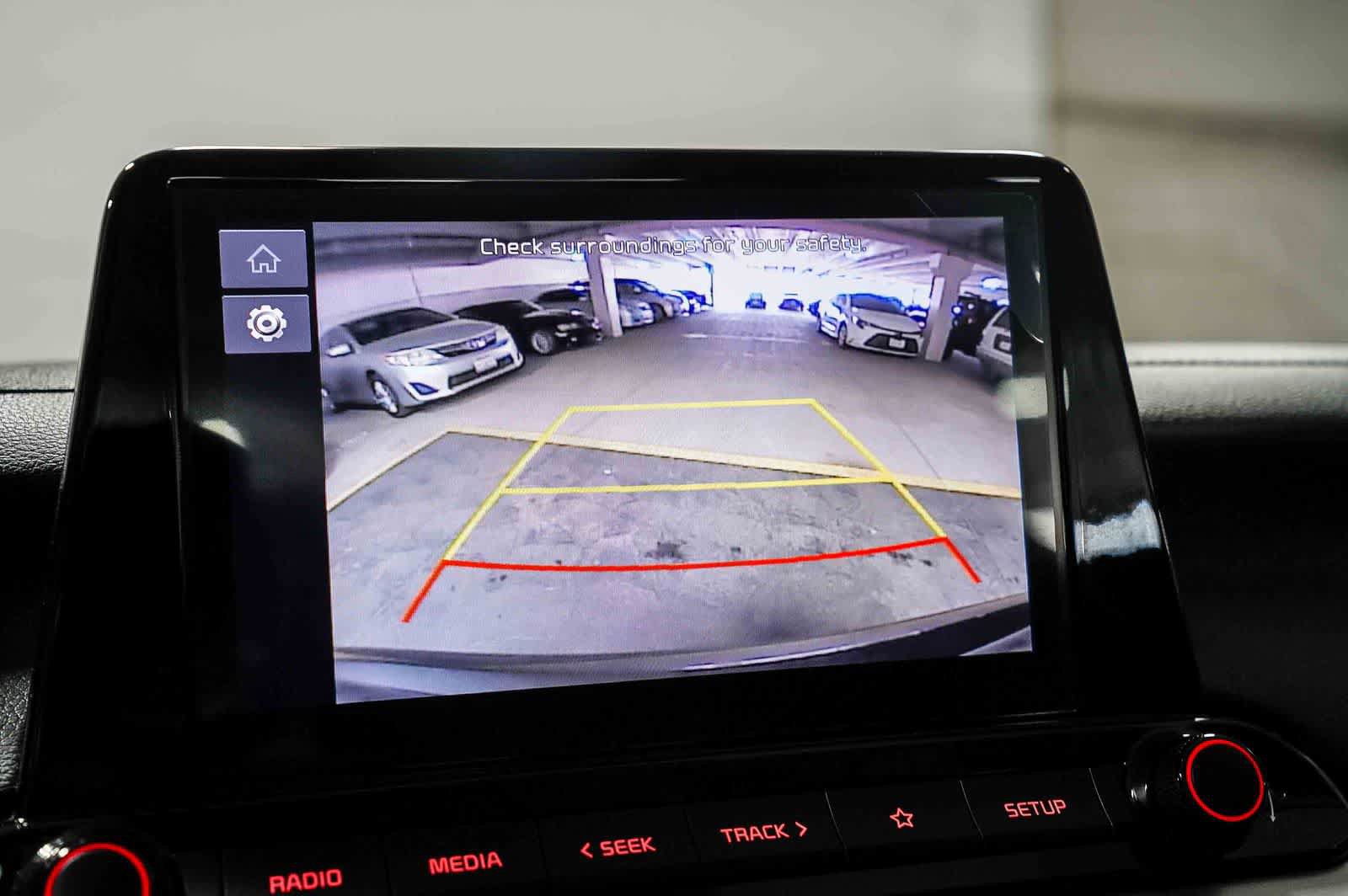 Used 2023 Kia Forte LXS w/ LXS Technology Package FWD image 25