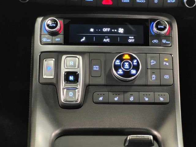 New 2025 Hyundai Palisade Calligraphy image 27