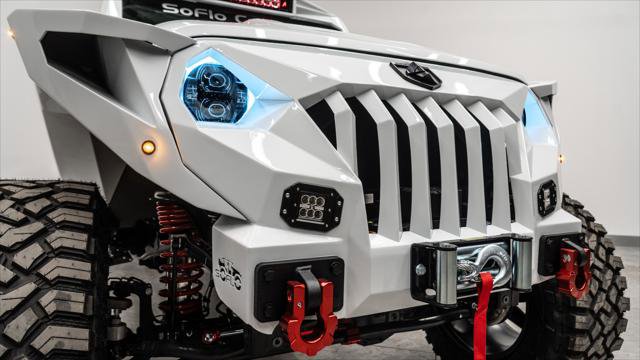 Used 2025 Jeep Gladiator Sport image 30