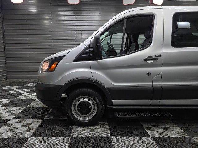 Used 2016 Ford Transit 350 XL RWD image 32