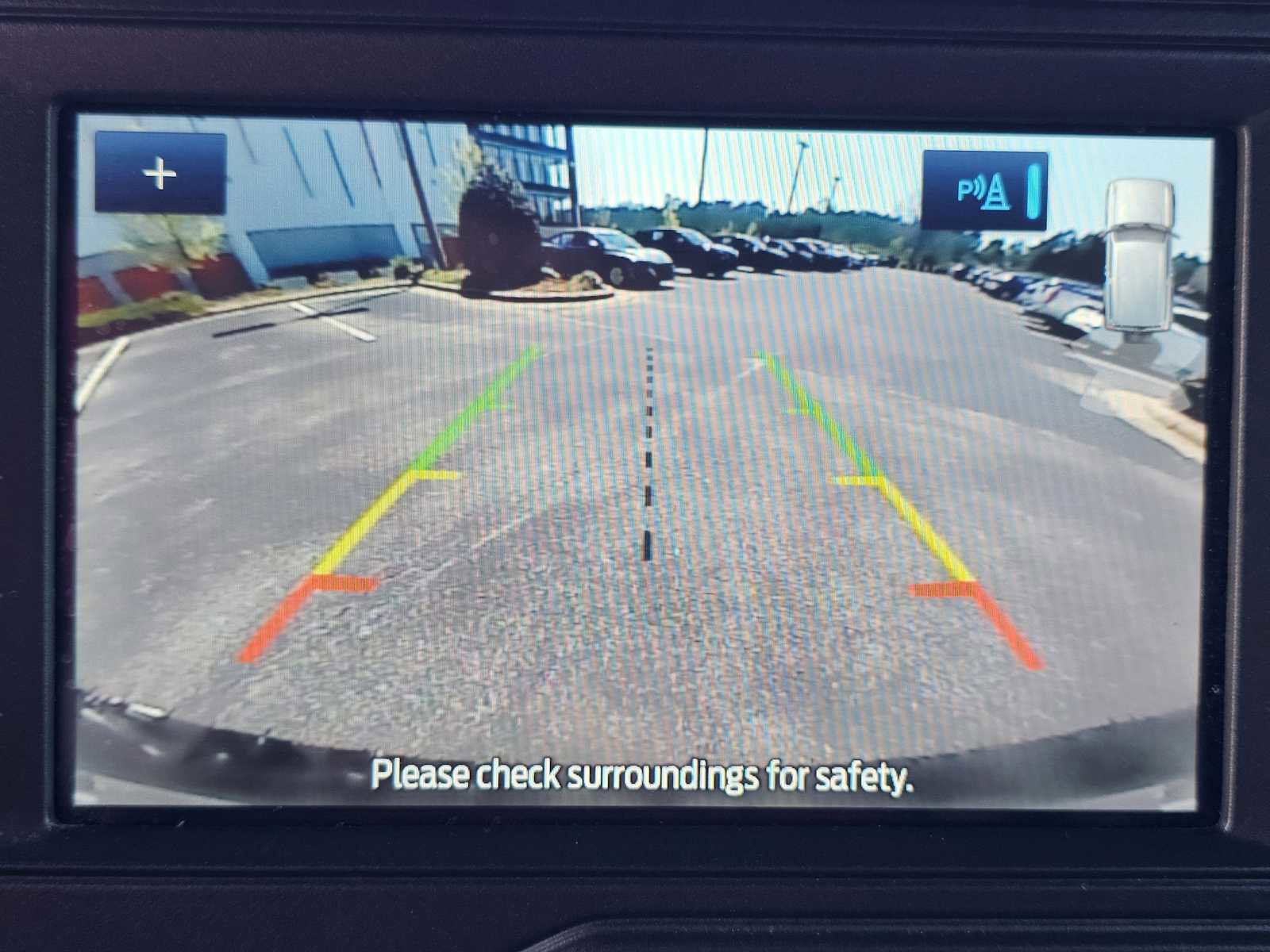 Used 2023 Ford Bronco Black Diamond w/ Sasquatch Package image 27