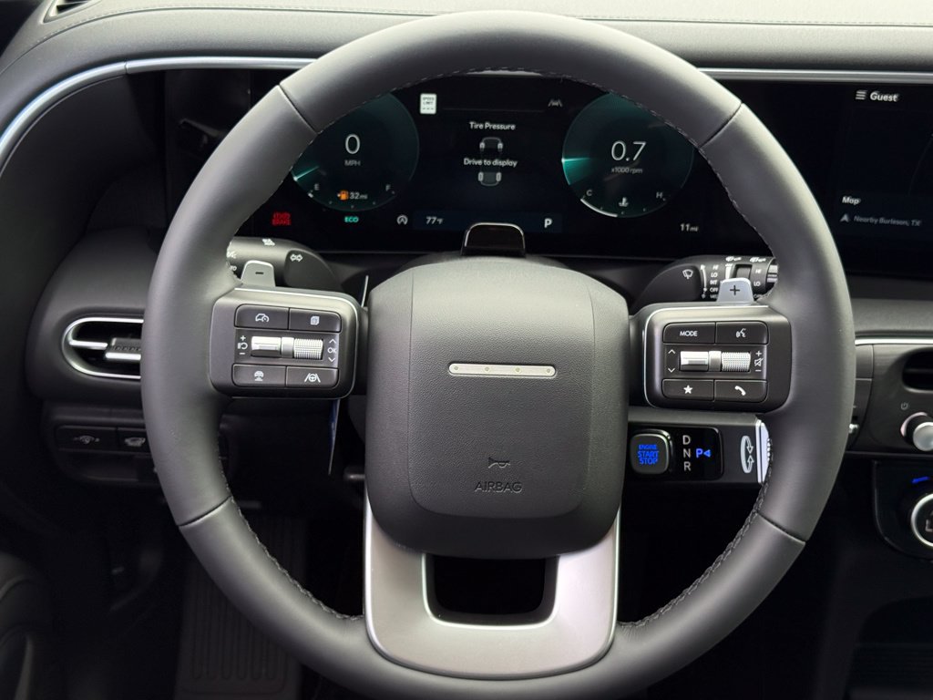 New 2026 Hyundai Palisade SEL FWD image 11