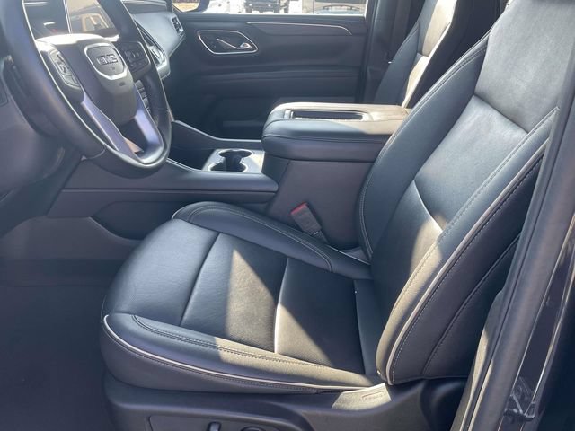 Used 2024 GMC Yukon SLT AWD/4WD image 14