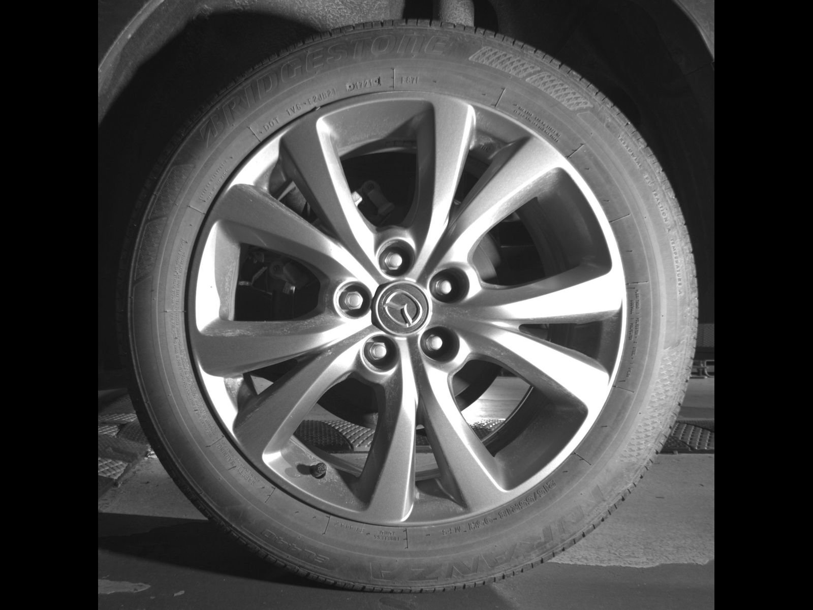 Used 2021 MAZDA CX-30 FWD 2.5 S w/ Preferred Package image 11