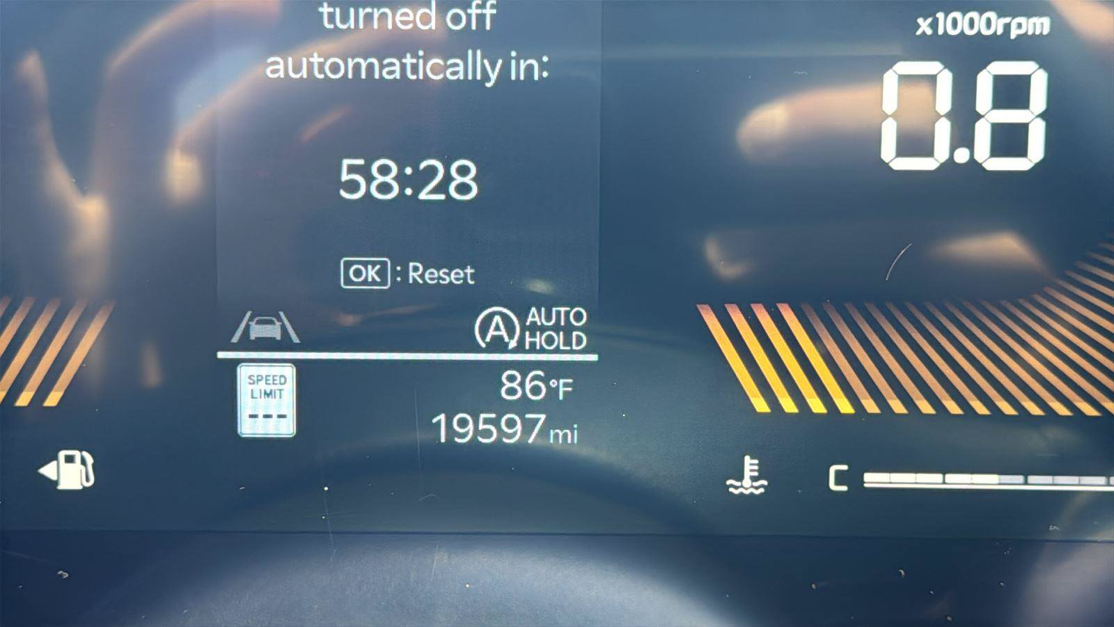 Used 2025 Kia K5 LXS FWD image 11