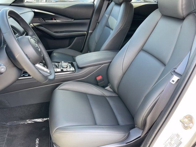 Certified 2024 MAZDA CX-30 AWD 2.5 S w/ Preferred Package image 7