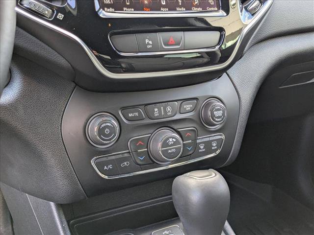 Used 2019 Jeep Cherokee High Altitude image 16