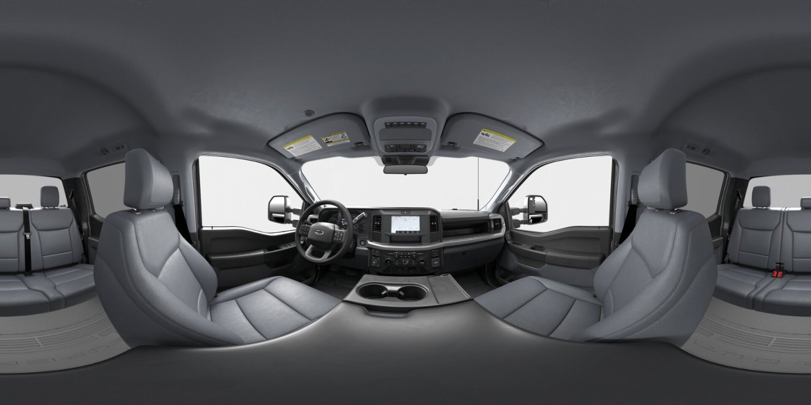 New 2026 Ford F250 XL image 11