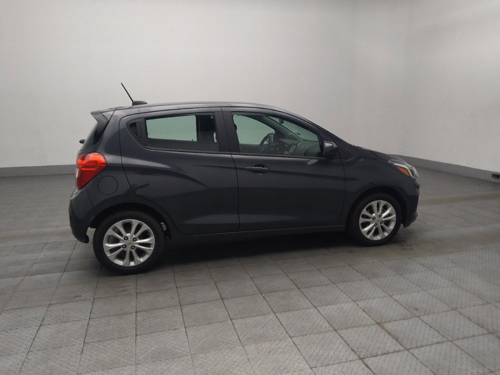Used 2019 Chevrolet Spark LT image 10