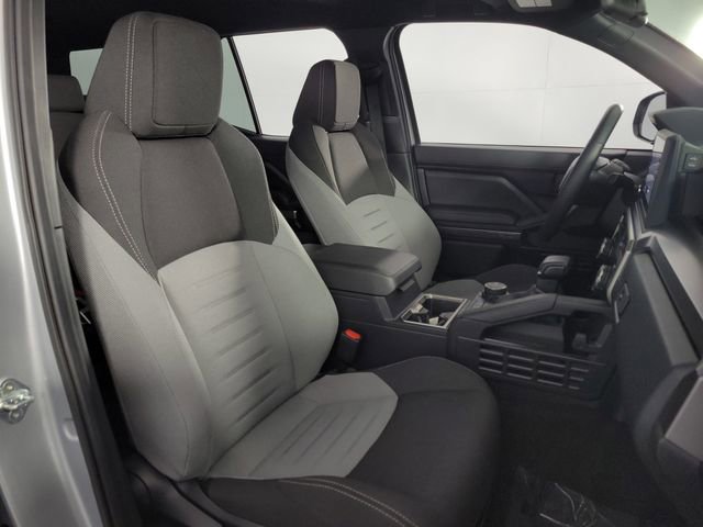 Used 2025 Toyota 4Runner TRD Off-Road AWD/4WD image 15