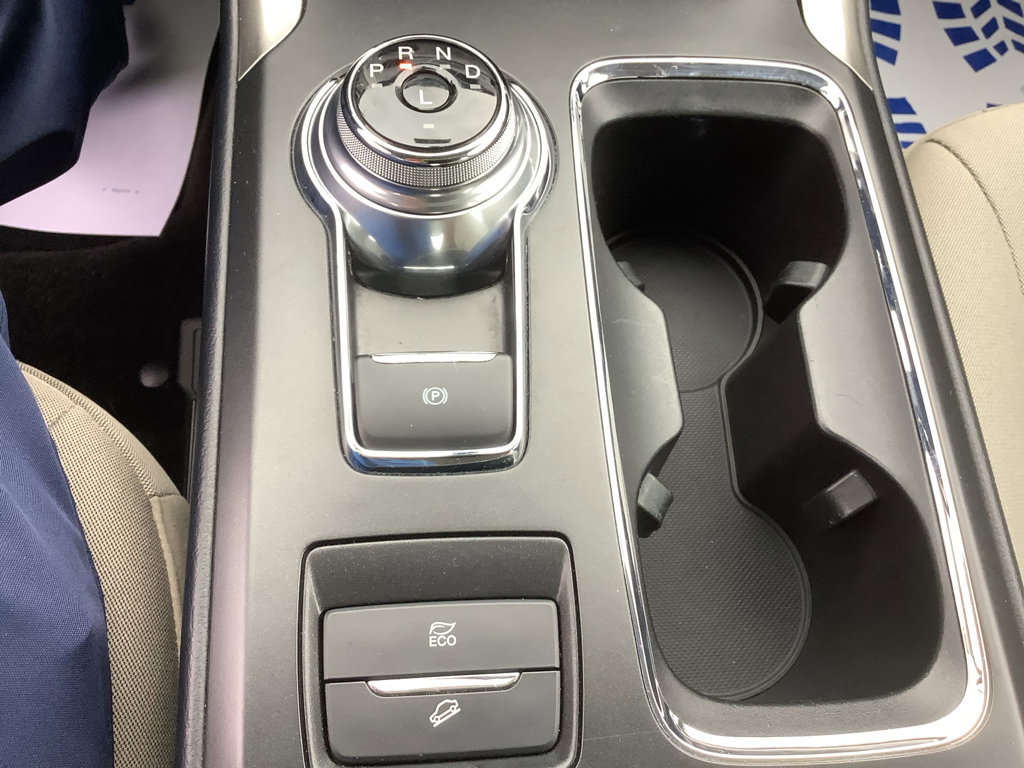 Used 2018 Ford Fusion S FWD image 18