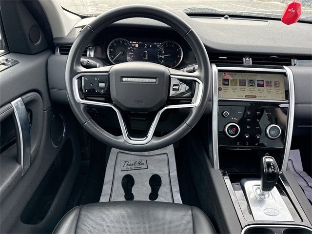 Used 2023 Land Rover Discovery Sport S image 14