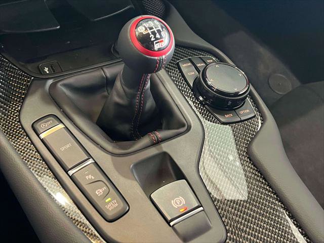 Certified 2026 Toyota Supra w/ Driver Assist Package RWD image 26
