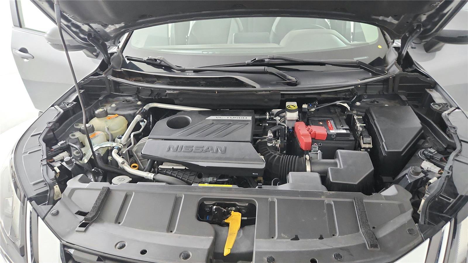 Used 2023 Nissan Rogue SV FWD image 30