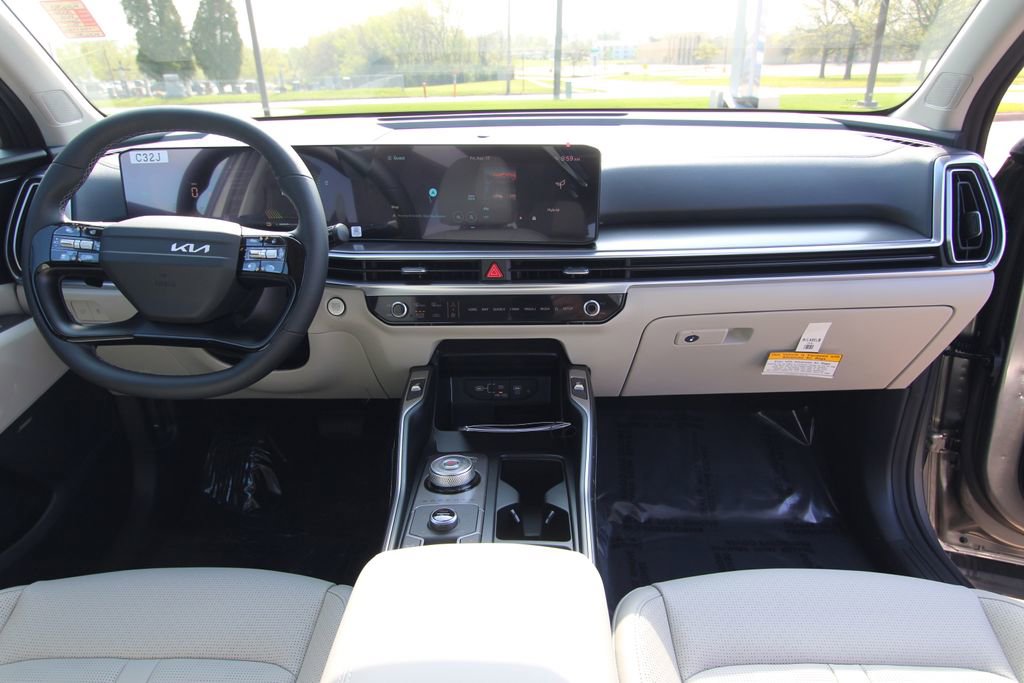 New 2026 Kia Sorento EX w/ EX Premium Package image 45
