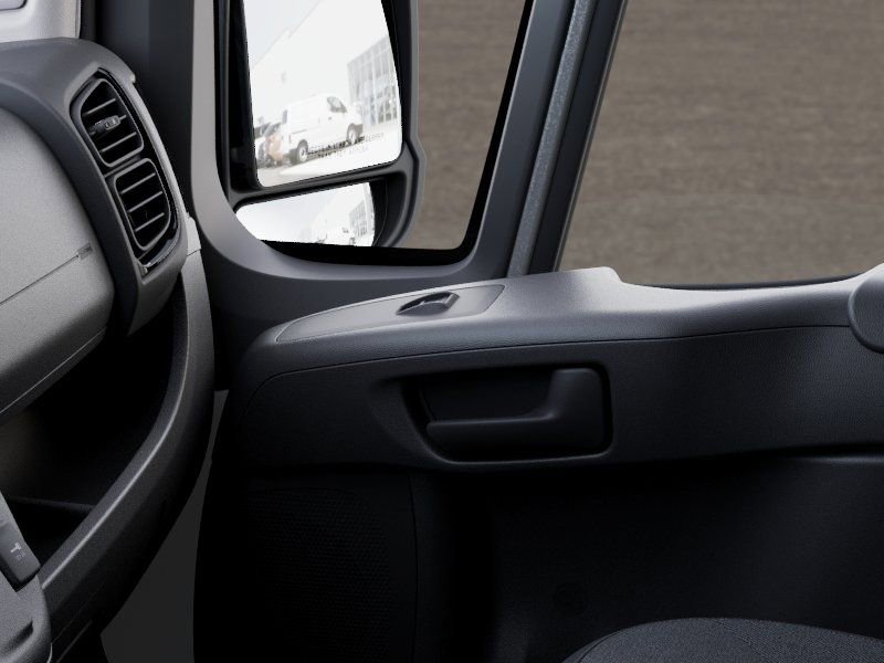 New 2026 RAM ProMaster 2500 image 25