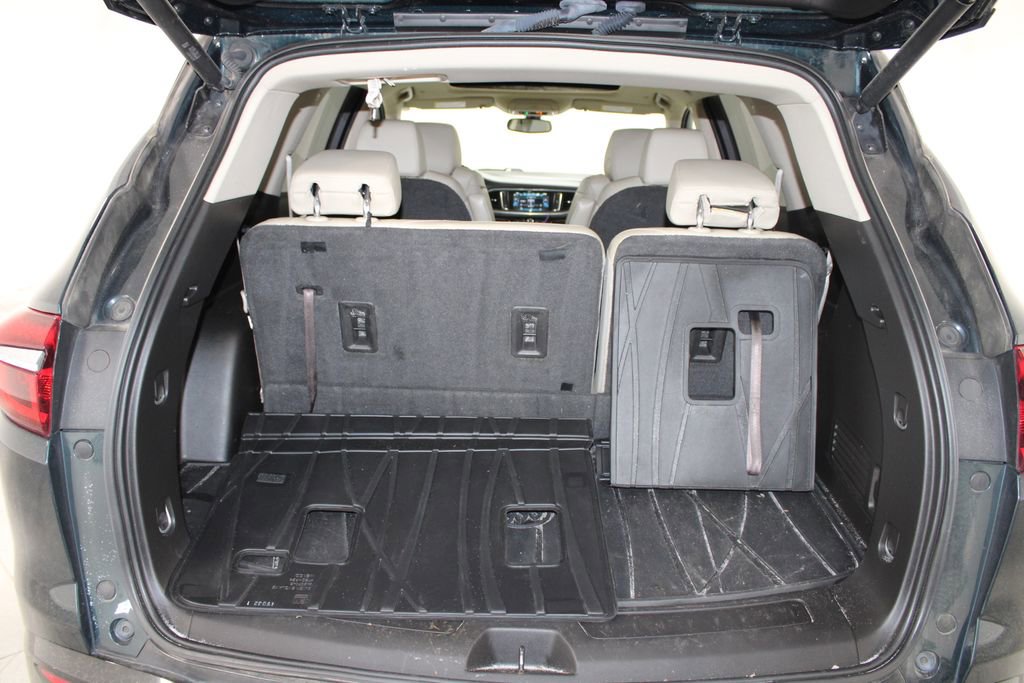 Used 2019 Buick Enclave Essence w/ Trailering Package, 5000 lbs. image 13