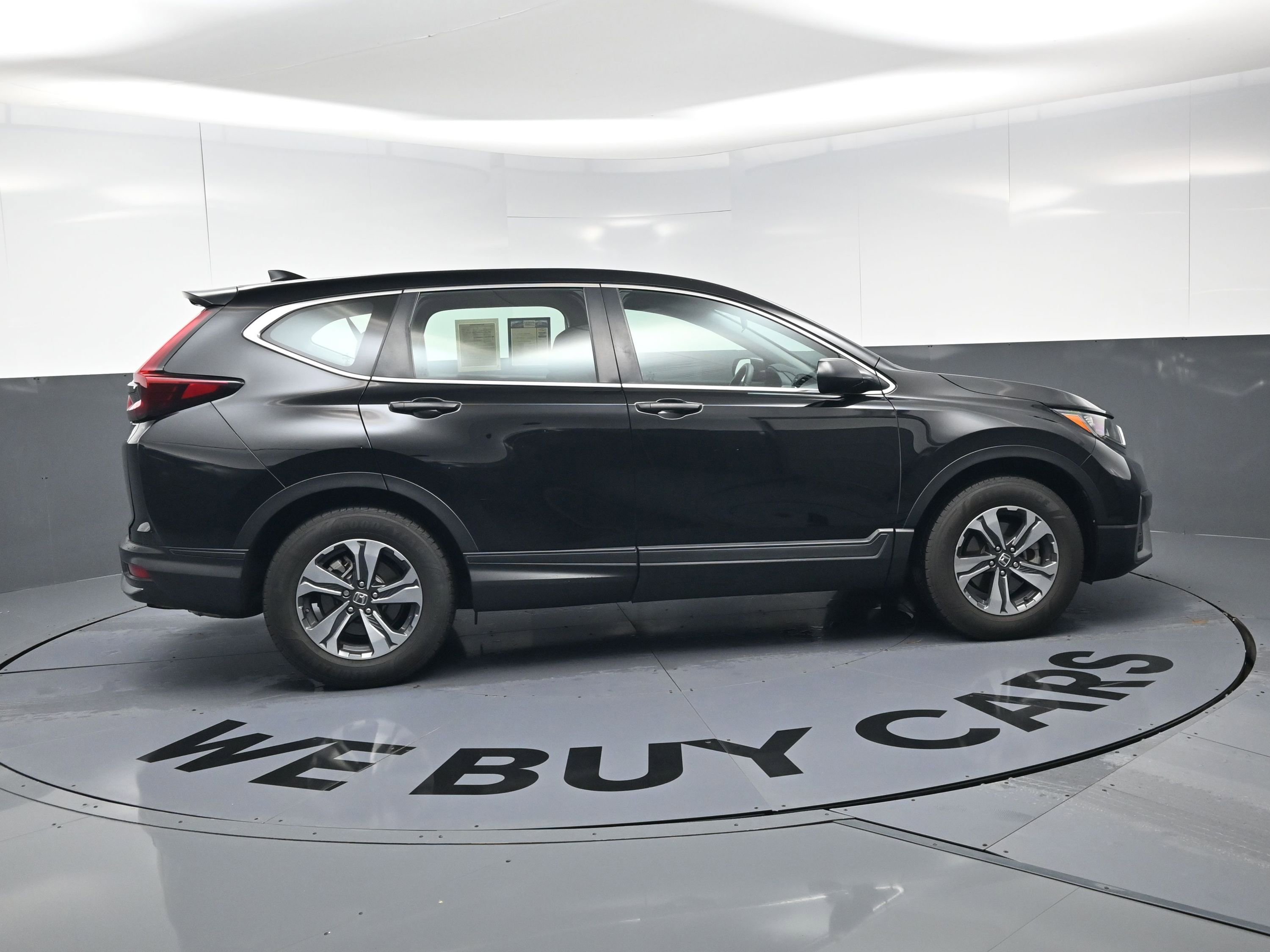 Used 2020 Honda CR-V LX image 10